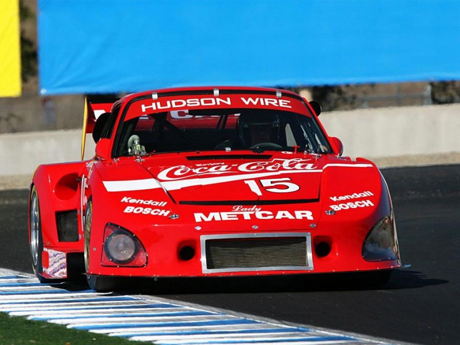  Porsche 935 K3 1979 года  (фото 12 из 50)